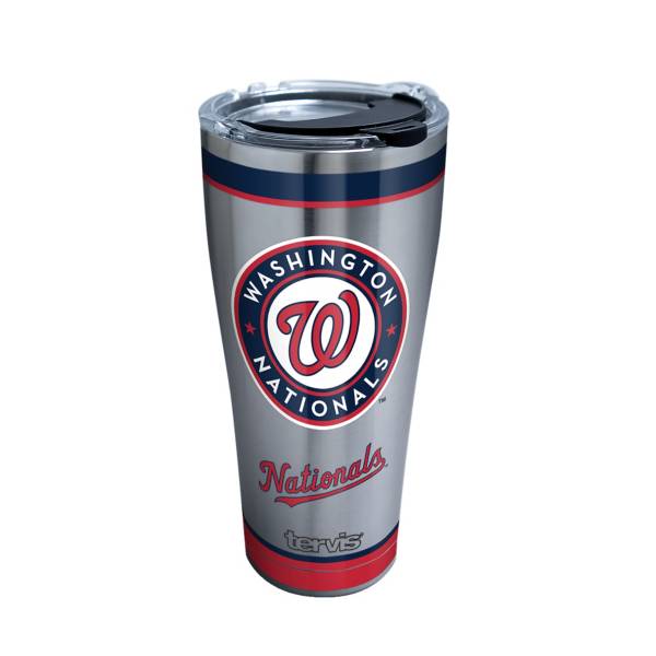 Tervis Washington Nationals 30 oz. Tumbler