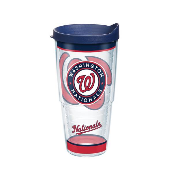 Tervis Washington Nationals 24 oz. Tumbler