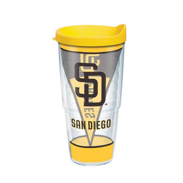 Tervis San Diego Padres 24 oz. Tumbler