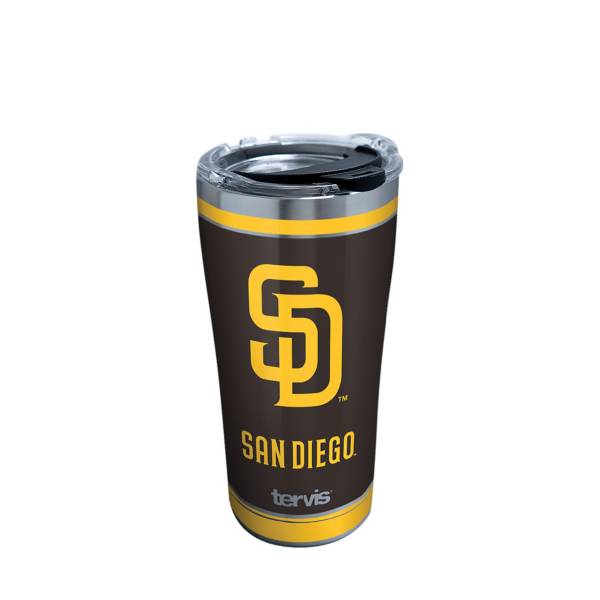 Tervis San Diego Padres 20 oz. Tumbler