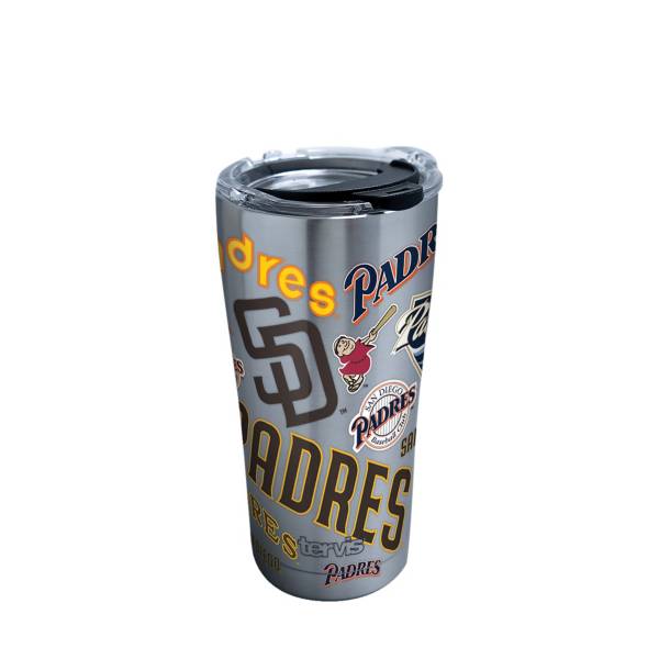 Tervis San Diego Padres 20 oz. Tumbler