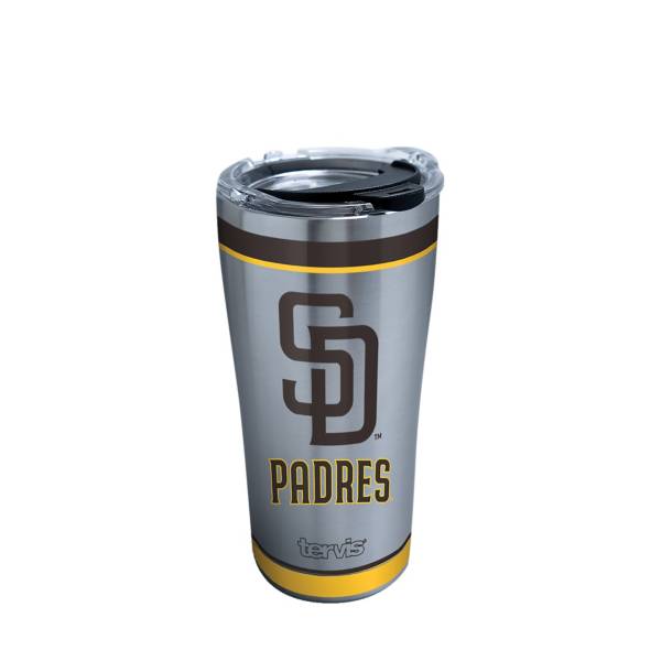 Tervis San Diego Padres 20 oz. Tumbler