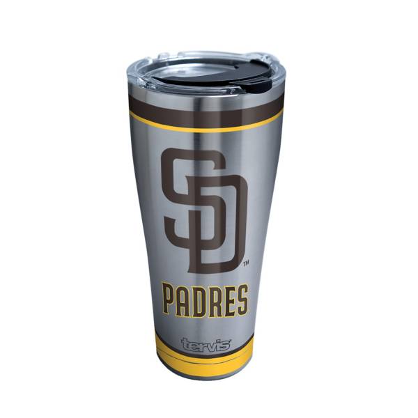 Tervis San Diego Padres 30 oz. Tumbler