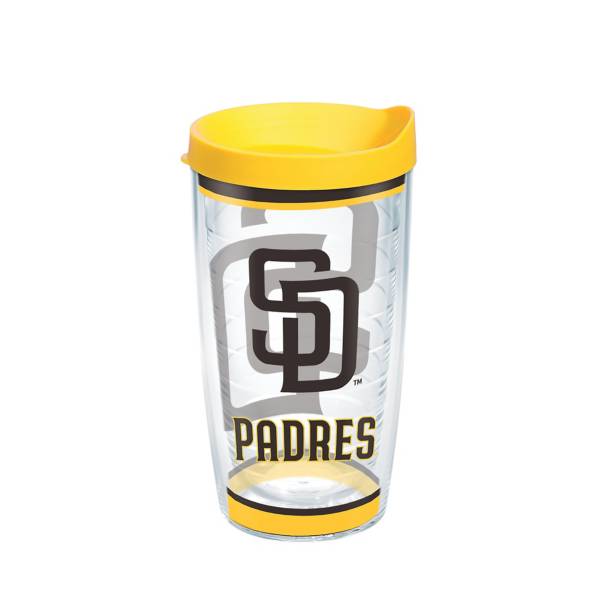 Tervis San Diego Padres 16 oz. Tumbler