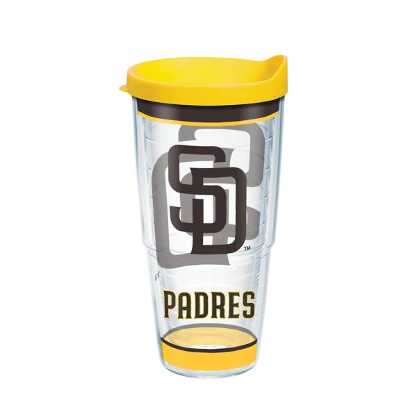 Tervis San Diego Padres 24 oz. Tumbler