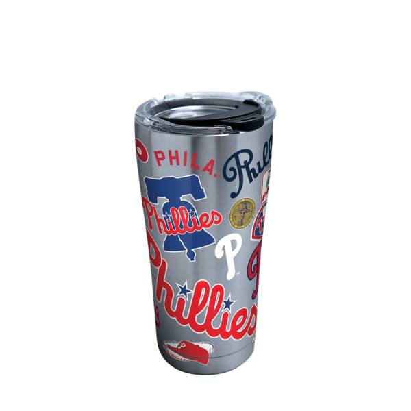 Tervis Philadelphia Phillies 20 oz. Tumbler