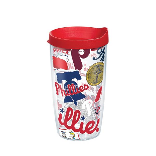 Tervis Philadelphia Phillies 16 oz. Tumbler