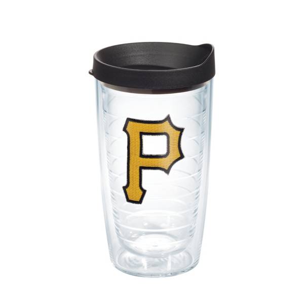 Tervis Pittsburgh Pirates 16 oz. Tumbler