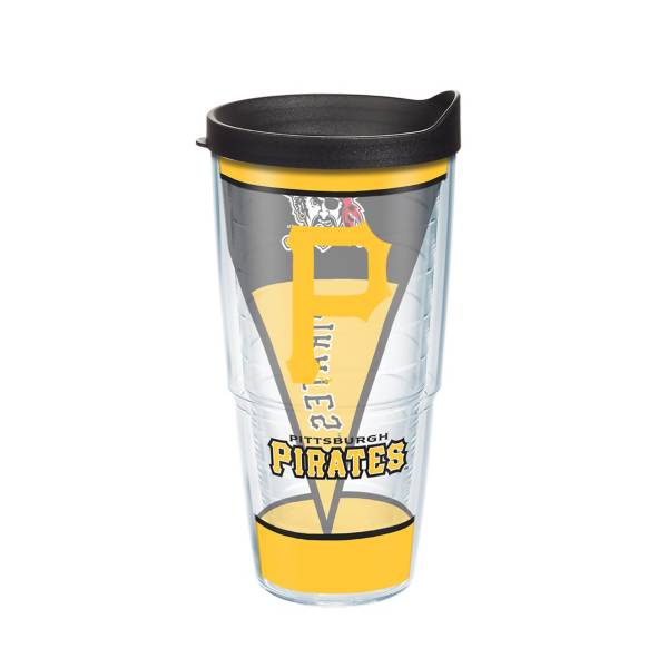 Tervis Pittsburgh Pirates 24 oz. Tumbler