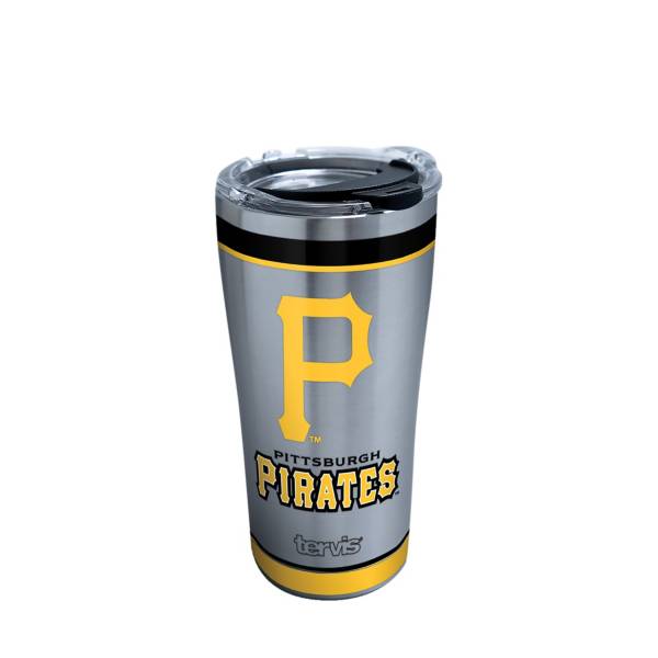 Tervis Pittsburgh Pirates 20 oz. Tumbler