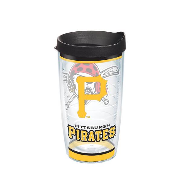 Tervis Pittsburgh Pirates 16 oz. Tumbler