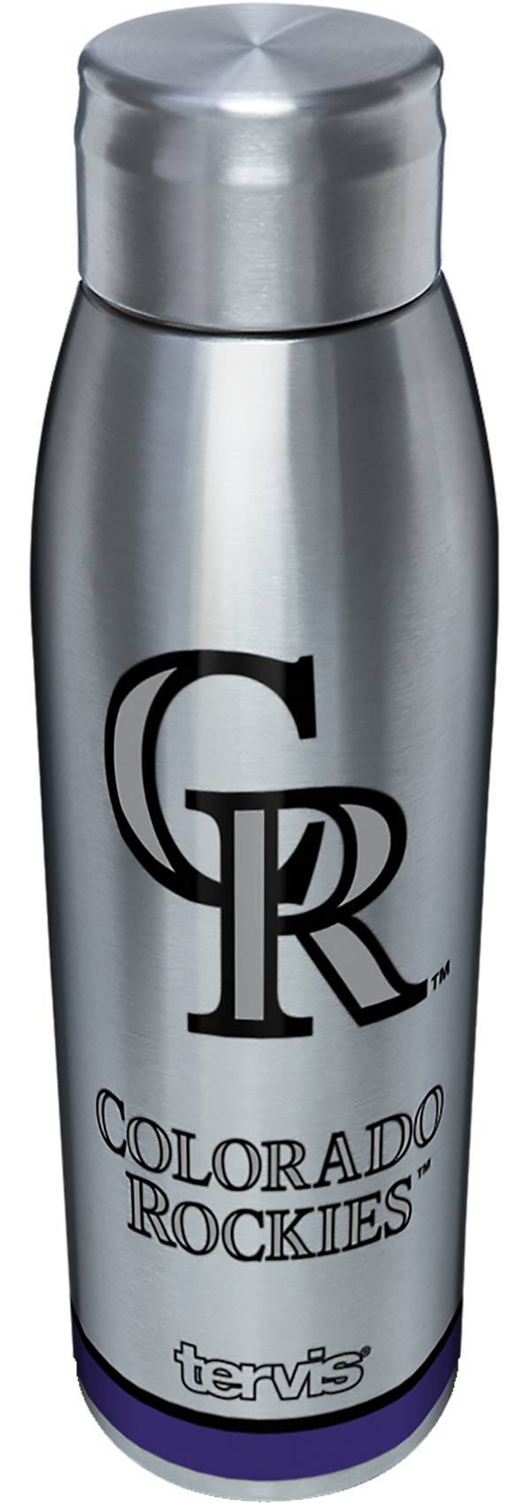 Tervis Colorado Rockies 17oz. Water Bottle