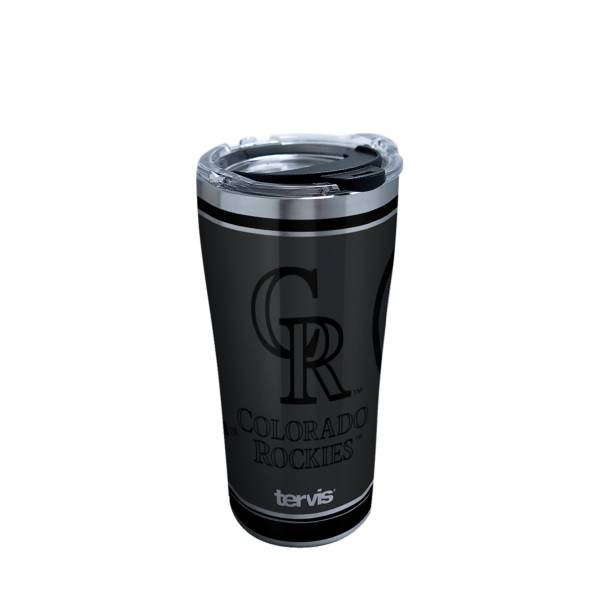 Tervis Colorado Rockies 20 oz. Tumbler