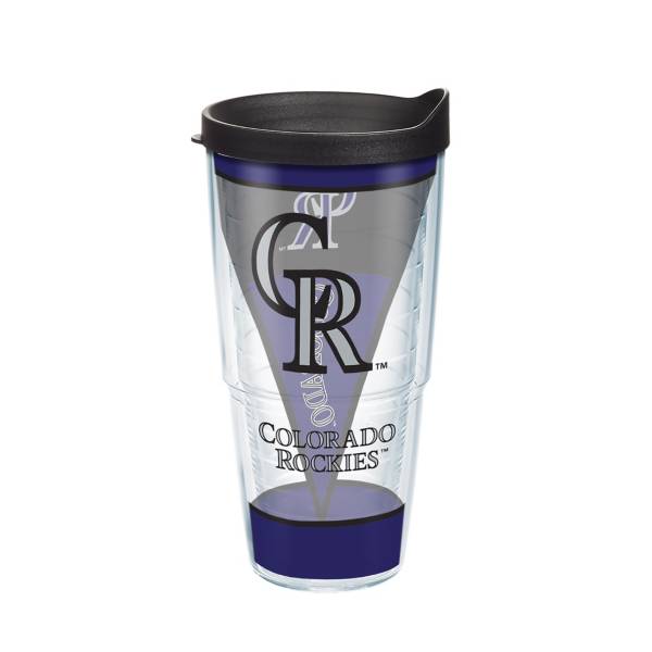 Tervis Colorado Rockies 24 oz. Tumbler