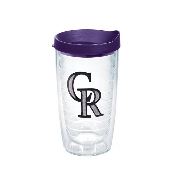 Tervis Colorado Rockies 16 oz. Tumbler