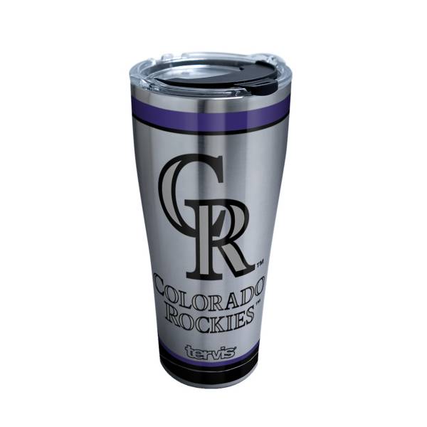 Tervis Colorado Rockies 30 oz. Tumbler