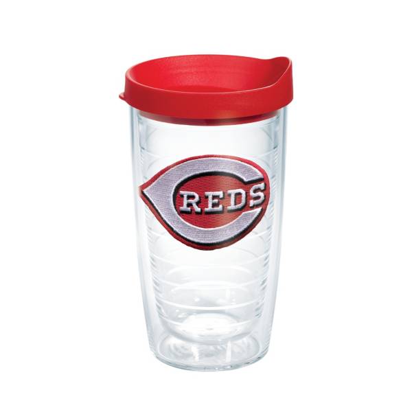 Tervis Cincinnati Reds 16 oz. Tumbler