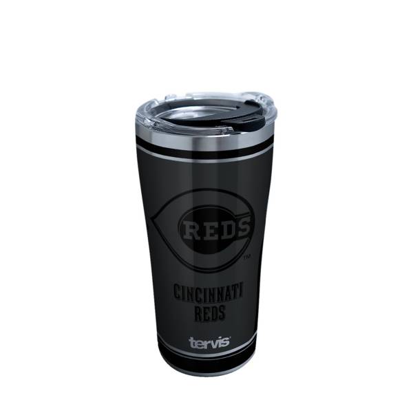 Tervis Cincinnati Reds 20 oz. Tumbler