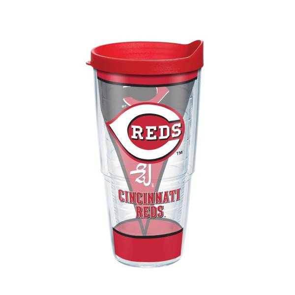 Tervis Cincinnati Reds 24 oz. Tumbler