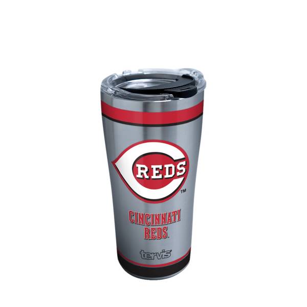 Tervis Cincinnati Reds 20 oz. Tumbler