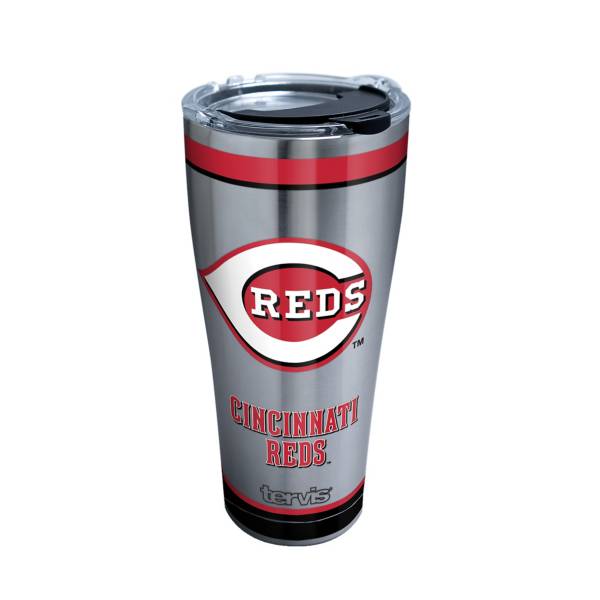 Tervis Cincinnati Reds 30 oz. Tumbler