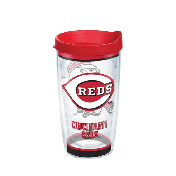 Tervis Cincinnati Reds 16 oz. Tumbler