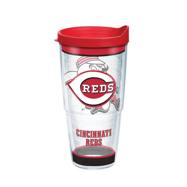 Tervis Cincinnati Reds 24 oz. Tumbler