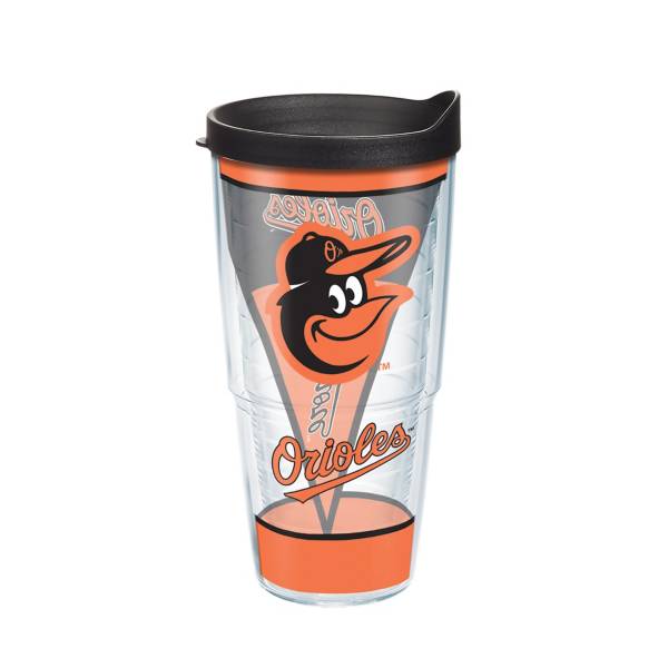 Tervis Baltimore Orioles 24 oz. Tumbler