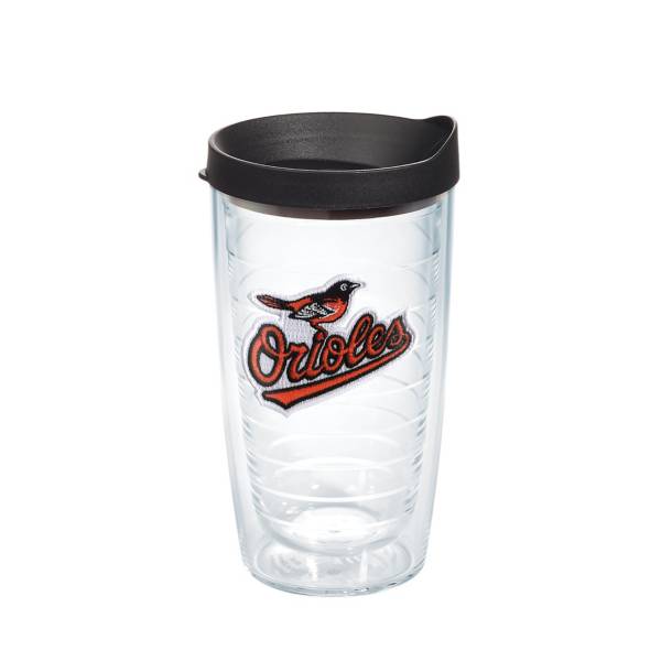 Tervis Baltimore Orioles 16 oz. Tumbler