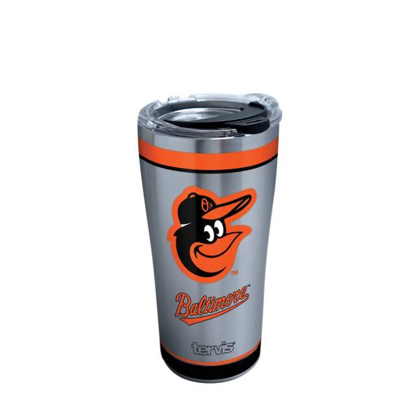 Tervis Baltimore Orioles 20 oz. Tumbler
