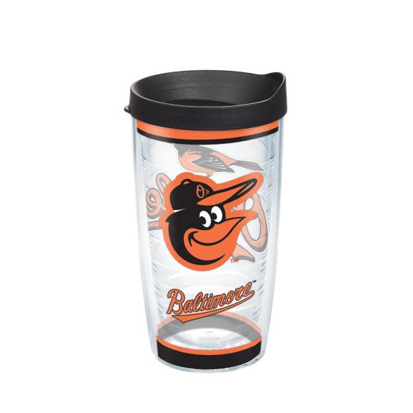 Tervis Baltimore Orioles 16 oz. Tumbler