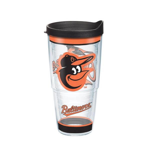 Tervis Baltimore Orioles 24 oz. Tumbler