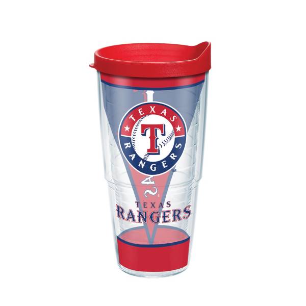 Tervis Texas Rangers 24 oz. Tumbler