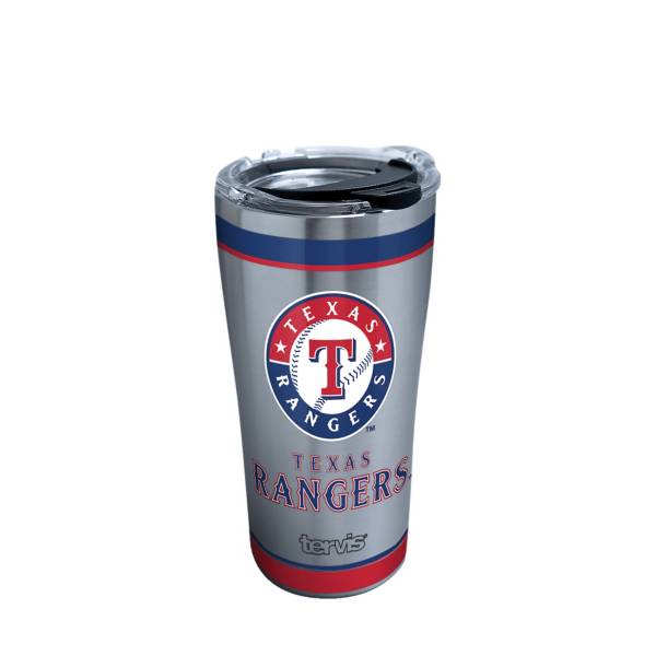 Tervis Texas Rangers 20 oz. Tumbler