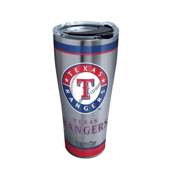 Tervis Texas Rangers 30 oz. Tumbler