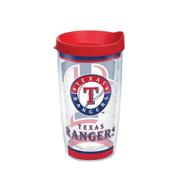 Tervis Texas Rangers 16 oz. Tumbler