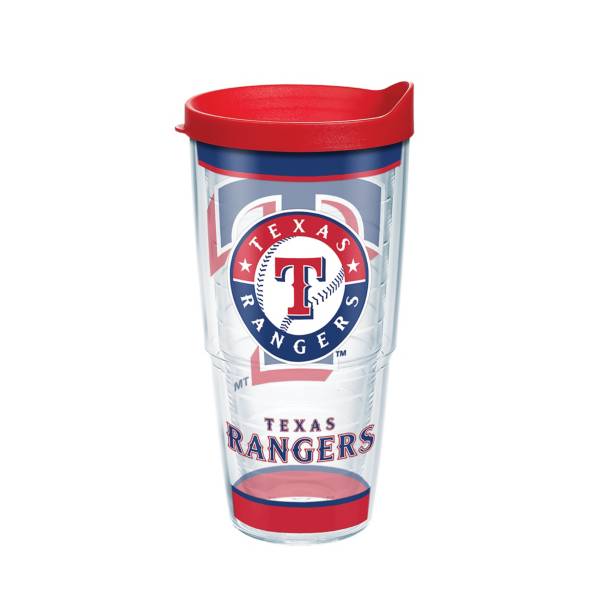 Tervis Texas Rangers 24 oz. Tumbler