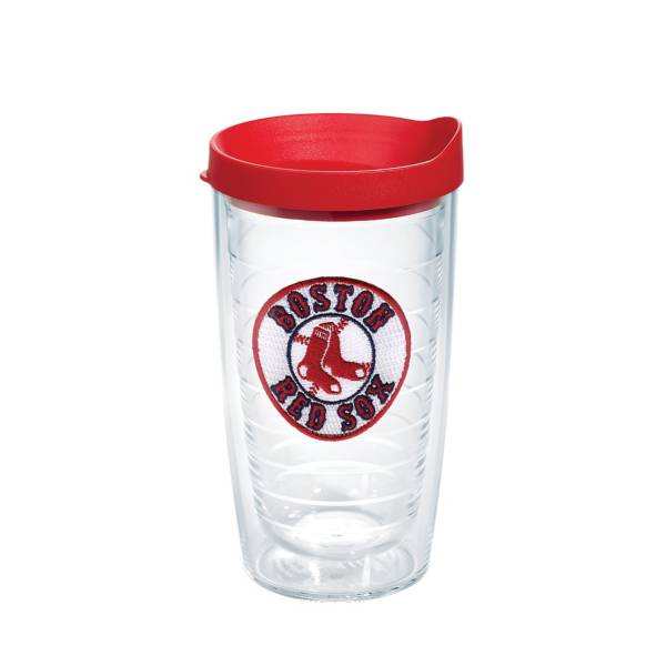 Tervis Boston Red Sox 16 oz. Tumbler