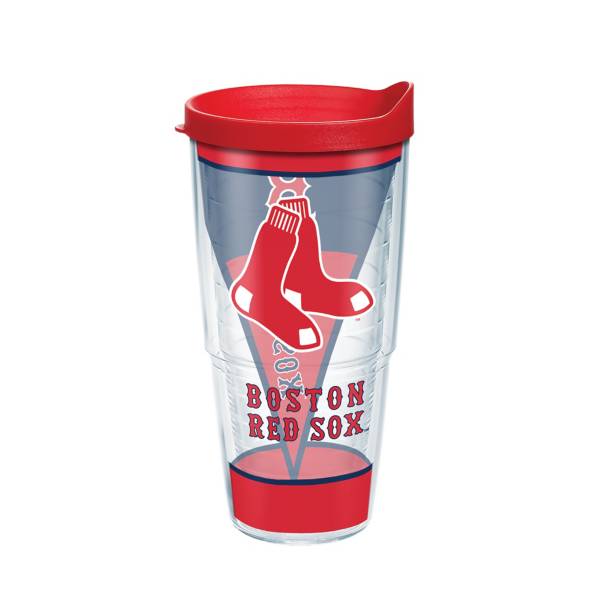 Tervis Boston Red Sox 24 oz. Tumbler