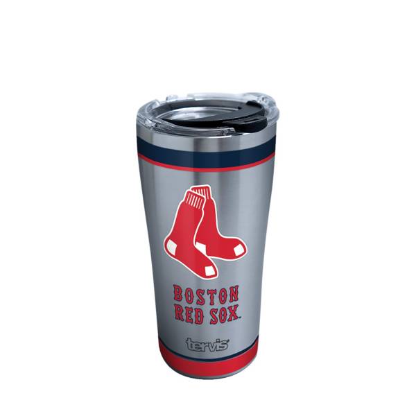 Tervis Boston Red Sox 20 oz. Tumbler