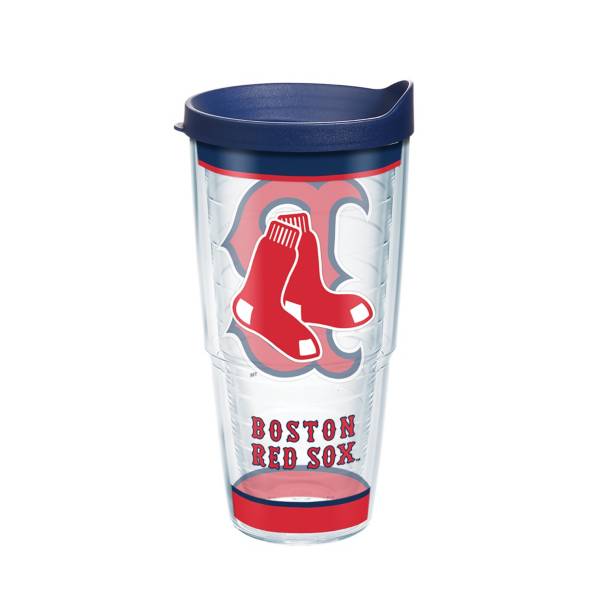 Tervis Boston Red Sox 24 oz. Tumbler