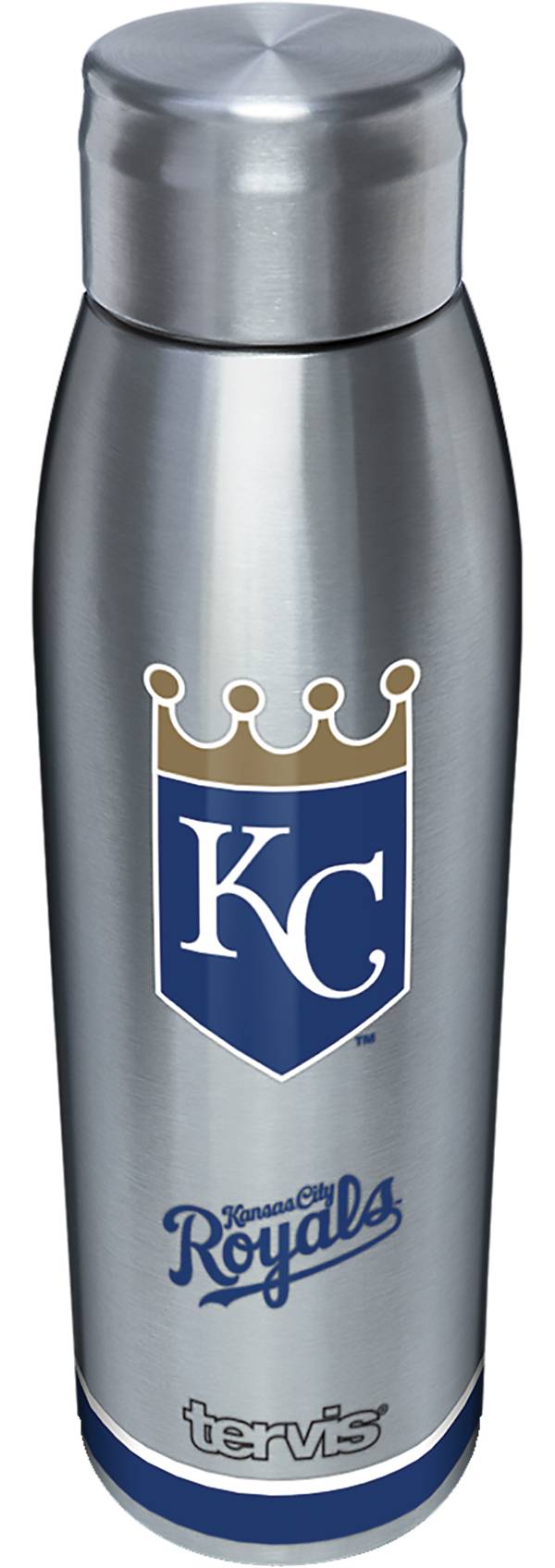 Tervis Kansas City Royals 17oz. Water Bottle