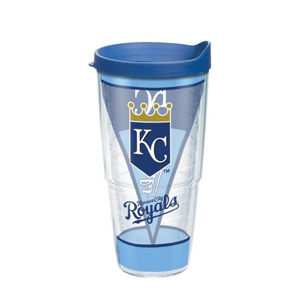 Tervis Kansas City Royals 24 oz. Tumbler