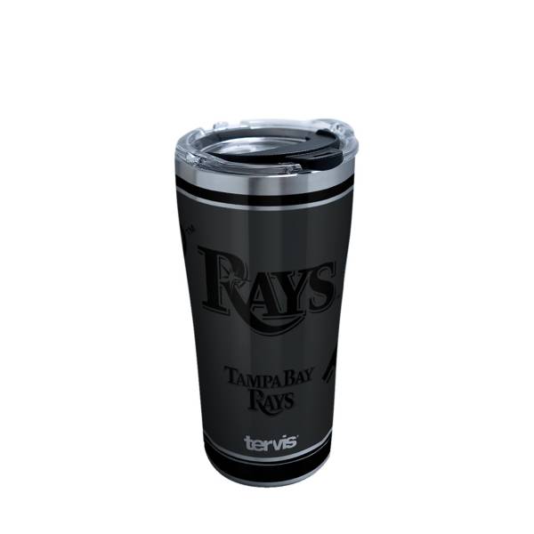 Tervis Tampa Bay Rays 20 oz. Tumbler