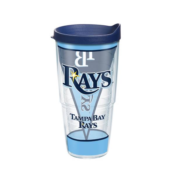 Tervis Tampa Bay Rays 24 oz. Tumbler