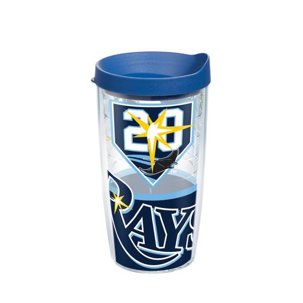 Tervis Tampa Bay Rays 16 oz. Tumbler