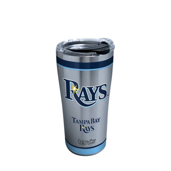 Tervis Tampa Bay Rays 20 oz. Tumbler