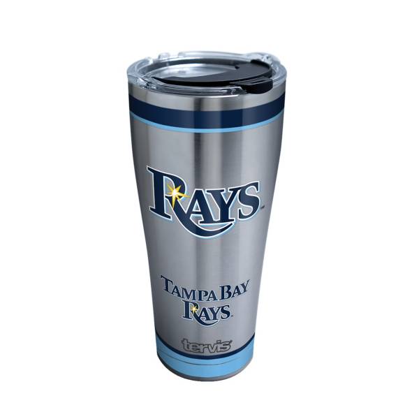 Tervis Tampa Bay Rays 30 oz. Tumbler