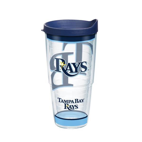 Tervis Tampa Bay Rays 24 oz. Tumbler