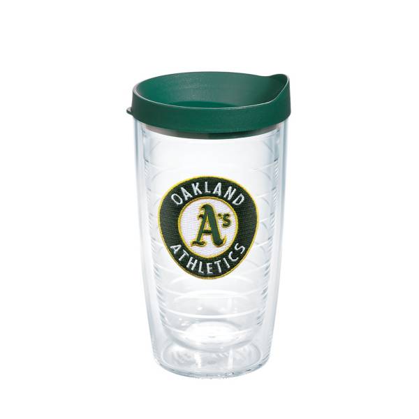 Tervis Oakland Athletics 16 oz. Tumbler